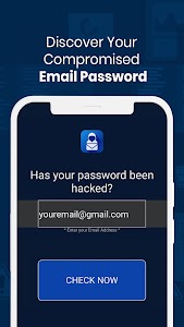 Password Hacked? Hack Check Unknown