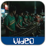 Video Gamelan Musik Angklung icon