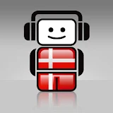 Danmark Radio by Tunin.FM icon