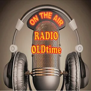 Radio Old Time