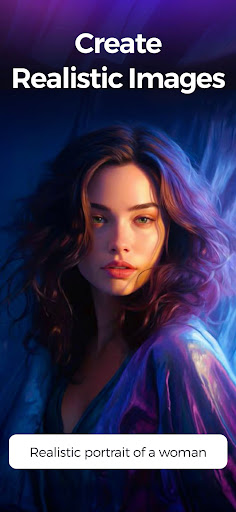 Screenshot of Umagic: AI Video Generator