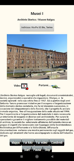 Torino: Il viaggio Screen 3