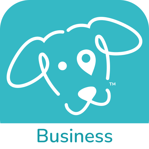 BookYourPet: Business logo