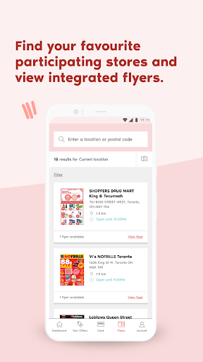 PC Optimum screenshot