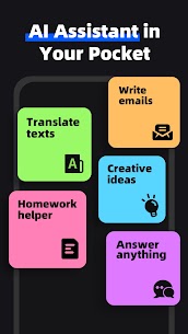 Question.AI – Chatbot&Math AI 1