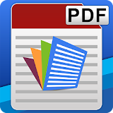 Anything to PDF icon