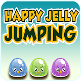 Happy Jelly Jumping icon