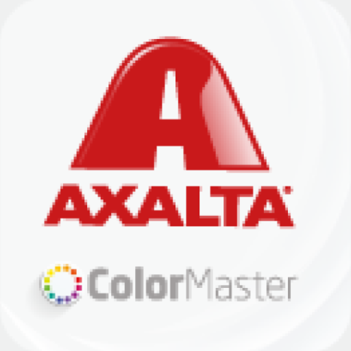 ColorMaster I Escáner de Color logo