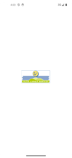 Android application Alta Langa Servizi spa screenshort