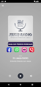 fm Jesús RADIO