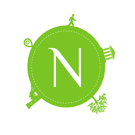 Neartrip logo
