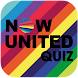 Now United Quiz - Androidアプリ