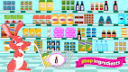 screenshot of Baking Cupcakes - Cooking Game