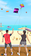 screenshot of Kite Game Flying Layang Patang