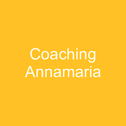 Icon image Coaching Annamaria