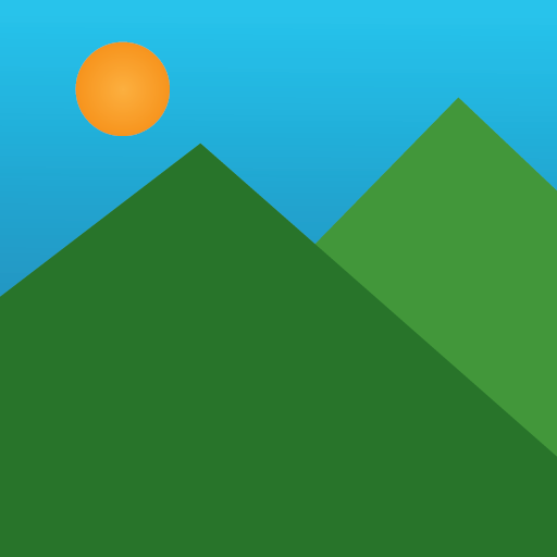 Day Night Screensaver logo