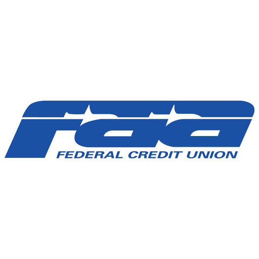 FAA Federal Credit Union logo
