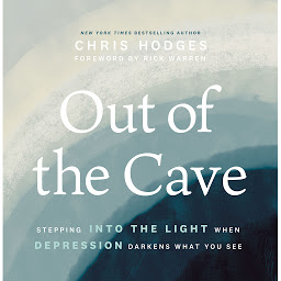 「Out of the Cave: Stepping into the Light when Depression Darkens What You See」圖示圖片