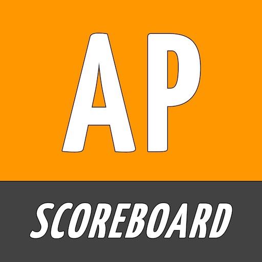 AP Scoreboard logo