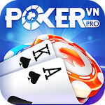 Cover Image of Tải xuống Poker Pro.VN  APK