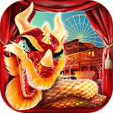 Hidden Objects Carnival  -  Best Seek and Find Games icon