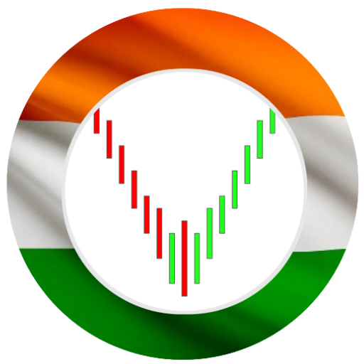 Vishal Trading Academy logo