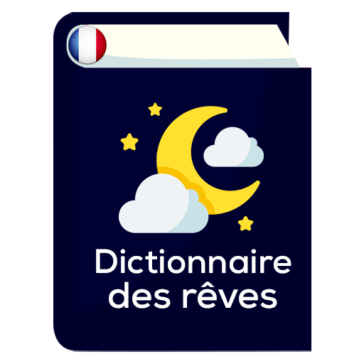Dictionnaire des rêves logo