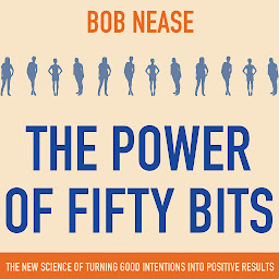 Icon image The Power of Fifty Bits