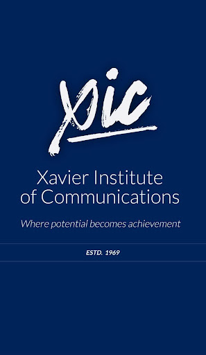 Android application XIC screenshort