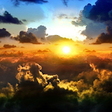 Sunset HD Wallpapers icon