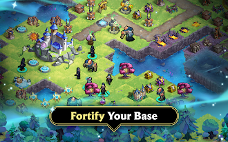 Game screenshot Twisted Towers apk download