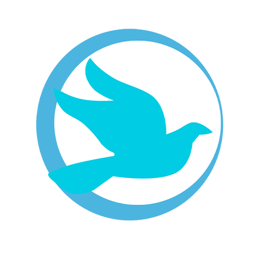 The English Church East logo
