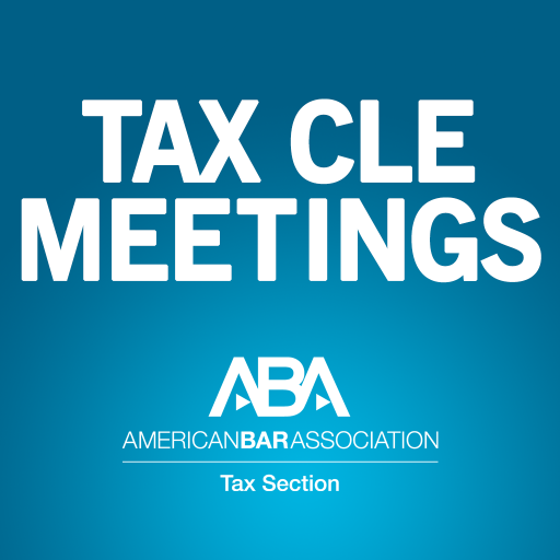 ABA Tax CLE Meetings Apps on Google Play