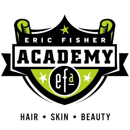 Eric Fisher Academy logo