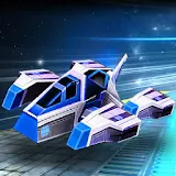 Galaxy Race 3D icon