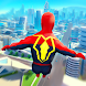 Superhero Fly: Sky Dance - Androidアプリ
