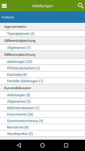 Mathods - Mathe und Statistik