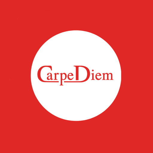 Carpe Diem Studio  Icon