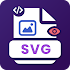 SVG Viewer & SVG Converter