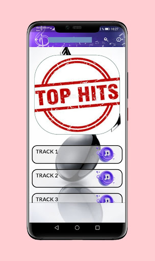 اغاني اريام دون انتر Screenshot 2 - AppWisp.com