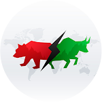 Cover Image of Download Forex Signal Trading  APK