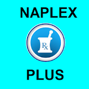 NAPLEX Flashcards Plus
