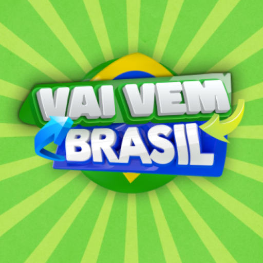 VAI VEM BRASIL - PASSAGEIRO logo