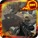 Snipers hunting game (HD) icon