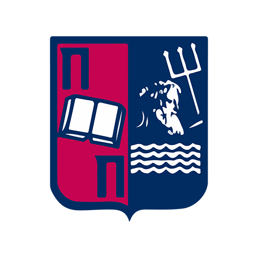 ΠΜΣ Πληροφορική, Παν. Πειραιώς logo