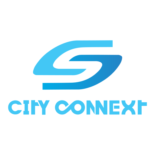 City Connext logo