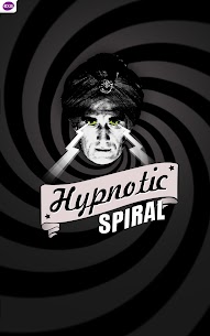 Hypnotic Spiral 7