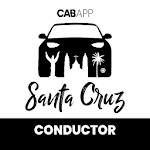 Cover Image of ดาวน์โหลด Cab Santa Cruz - Conductores  APK