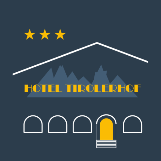 Hotel Tirolerhof logo