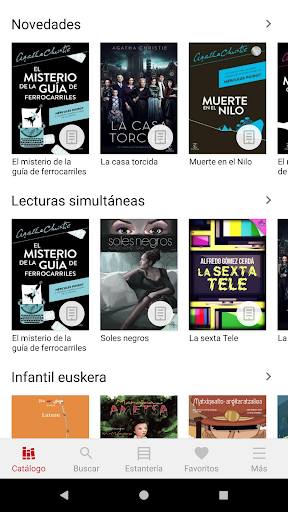 Odisea Educación Navarra Screen 2